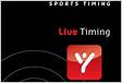 MYLAPS Automated Sports Timing Live